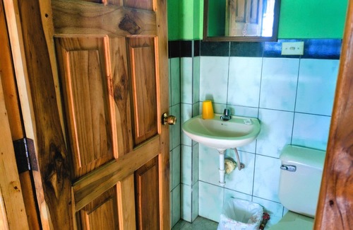 Puerto Quito Hotel | Puerto Quito Lodge