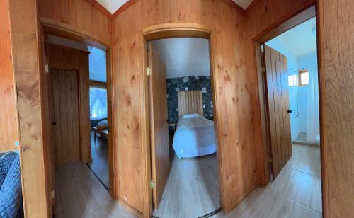 Puerto Rio Tranquilo House | Puerto Río Tranquilo