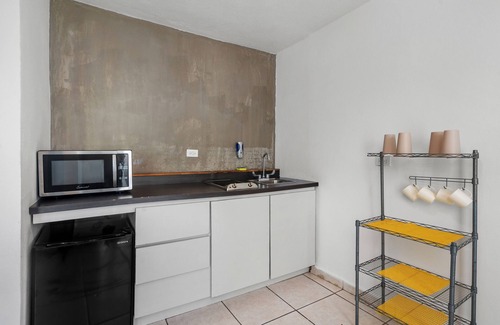 Punta Las Marias Apartment | Puerto Rico 1 Bed Beach Rental w Pool Otium Rentals