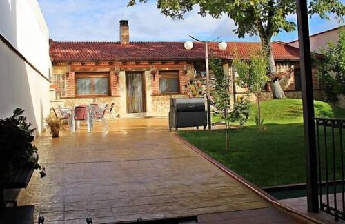 Cuellar Cottage | Puerto Rico apartments for 4 people