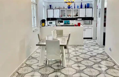 Sabana Abajo House | Puerto Rico Waterfront Home