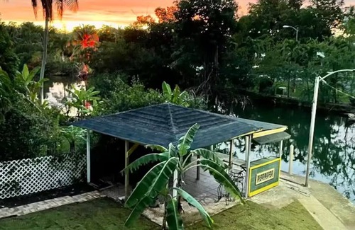 Sabana Abajo House | Puerto Rico Waterfront Home