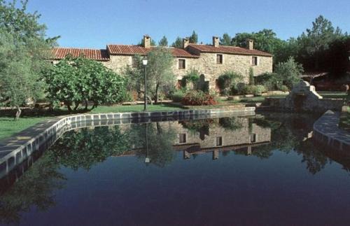 Valencia de Alcantara Villa | Puerto Roque Turismo Rural