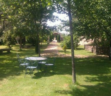 Valencia de Alcantara Villa | Puerto Roque Turismo Rural