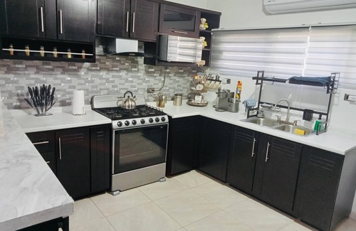 Puerto San Carlos House | Puerto San Carlos Bay House & Tours -1st Floor-