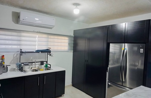 Puerto San Carlos House | Puerto San Carlos Bay House & Tours -1st Floor-