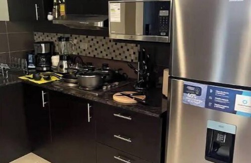 Guayaquil Condo | Puerto Santa Ana 2 bedroom condominium