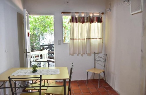 Gualeguaychu Hotel | Puerto Sosiego