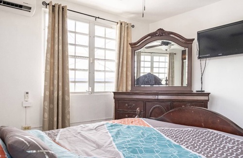 Carruzos Condo | Puerto Tropicana