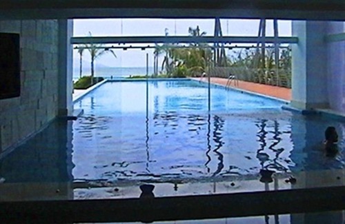 South Hotel Zone Condo | Puerto Vallarta, Paradise Awaits Beachfront Condo Peninsula