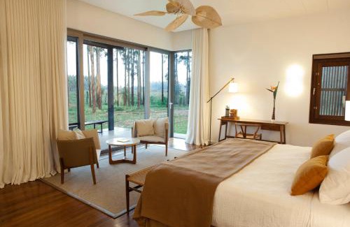 Puerto Valle Hotel | Puerto Valle Hotel de Esteros