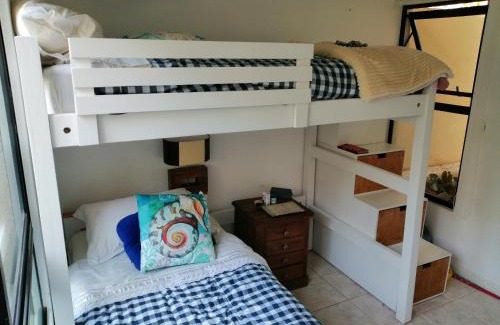 Tongoy Apartment | Puerto Velero/Primera Linea