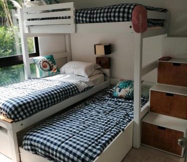 Tongoy Apartment | Puerto Velero/Primera Linea