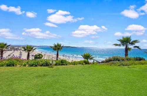 Tongoy Apartment | Puerto Velero Primera Línea Primer Piso al lado de la Playa! 8pax