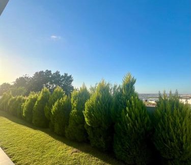 Sanlucar de Barrameda Apartment | Puesta de Sol Doñana Adults Only