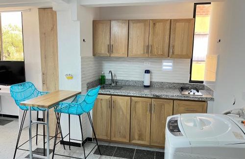 El Carmen de Viboral Apartment | Puesta de Sol El Carmen de Viboral