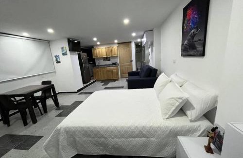 El Carmen de Viboral Apartment | Puesta de Sol El Carmen de Viboral