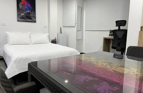 El Carmen de Viboral Apartment | Puesta de Sol El Carmen de Viboral