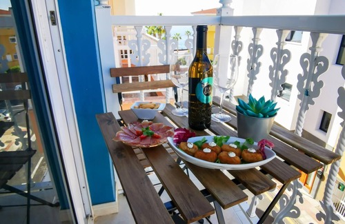 Playa San Juan Apartment | PUESTA DE SOL RENTALS 2DR