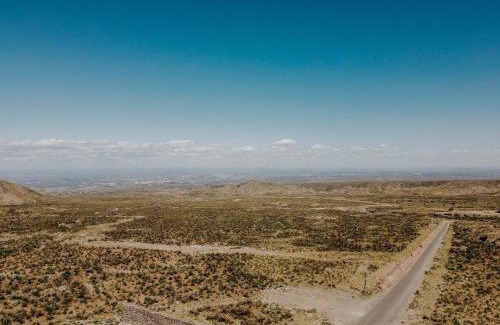 Mendoza Hotel | Puesto del Indio