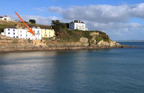 Portmellon House | Puffin Burrow