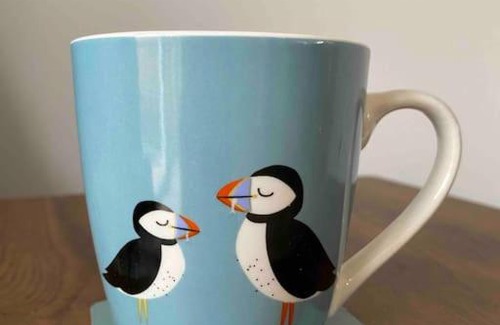 Layer Marney House | Puffin Cottage at Mersea Island