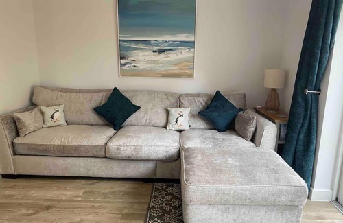 Layer Marney House | Puffin Cottage at Mersea Island