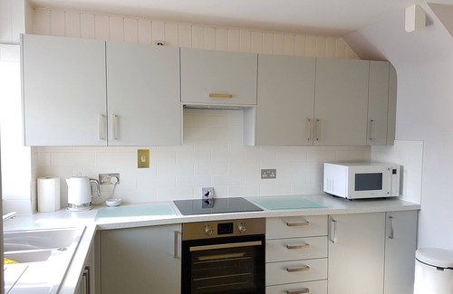 Portreath Cottage | Puffin Cottage - Perfect for couples or a family holiday in Cornwall