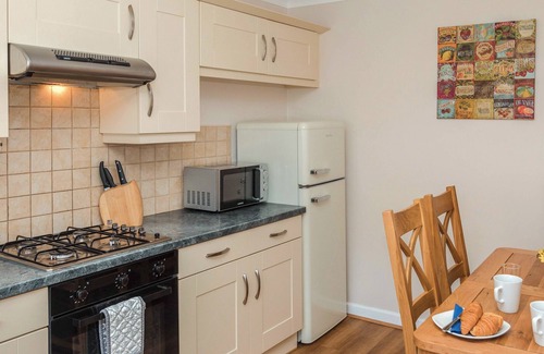 Lydstep Cottage | Puffin Cottage - UK6731