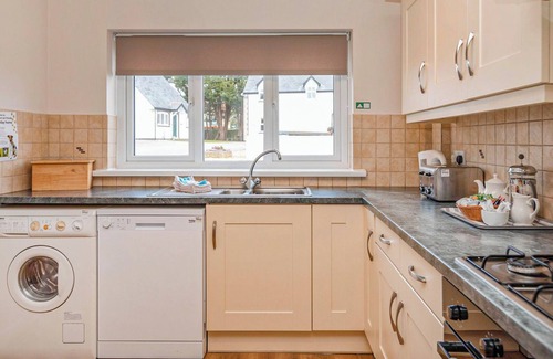 Lydstep Cottage | Puffin Cottage - UK6731