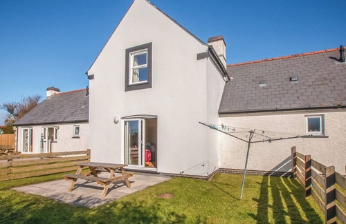 Lydstep Cottage | Puffin Cottage - UK6731