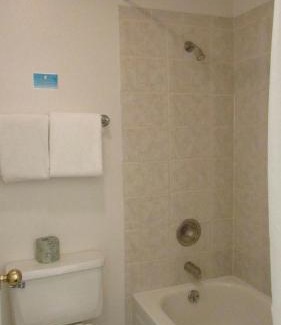 Turnagain Hotel | Puffin Inn