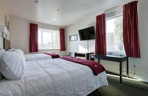 Turnagain Hotel | Puffin Inn