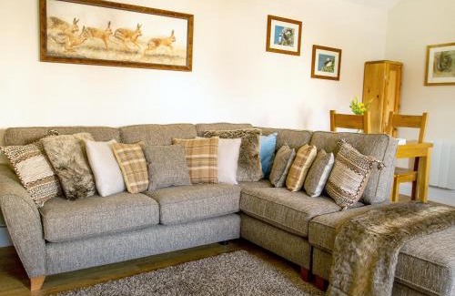 Bempton House | Puffin Lodge - Uk30978