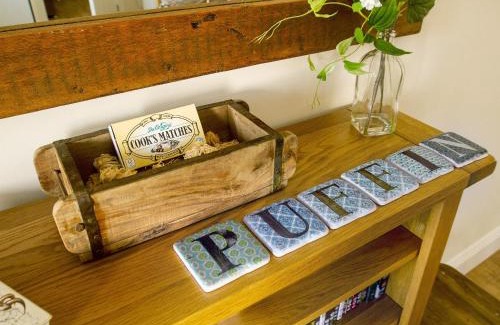 Bempton House | Puffin Lodge - Uk30978