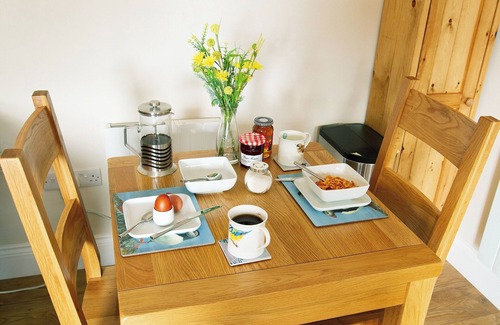 Bempton Cottage | Puffin Lodge - UK30978