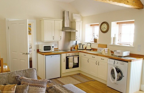 Bempton Cottage | Puffin Lodge - UK30978