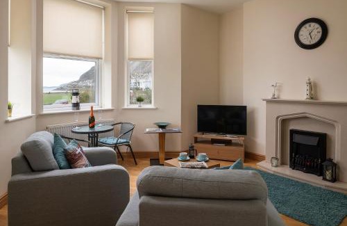 Llanfairfechan Apartment | Puffin View