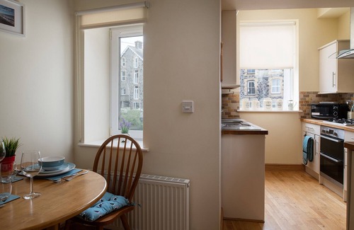 Llanfairfechan Cottage | Puffin View - One Bedroom Cottage, Sleeps 2