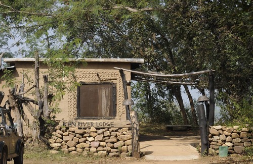 Panna Hotel | Pugdundee Safaris - Ken River Lodge