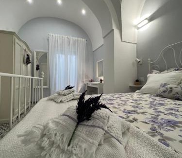 Lizzano House | Puglia d'aMare Casa Vacanza