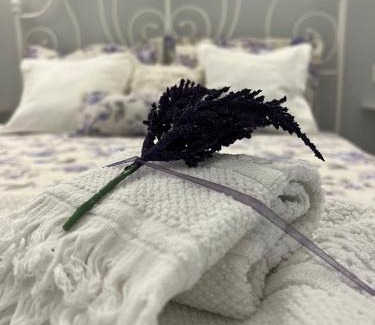 Lizzano House | Puglia d'aMare Casa Vacanza