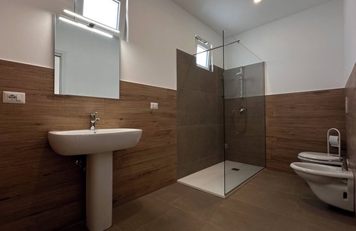 Municipio 3 Apartment | Puglia Promenade Apartment 3