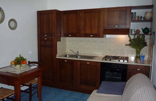 Torre Pali Villa | Puglia sea view Villa Morocco very near Salento beaches: Apartment Sydney