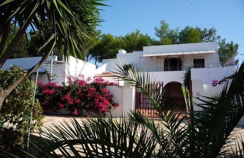 Torre Pali Villa | Puglia sea view Villa Morocco very near Salento beaches: Apartment Sydney