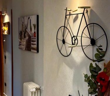 Casamassima Apartment | Puglia Suite