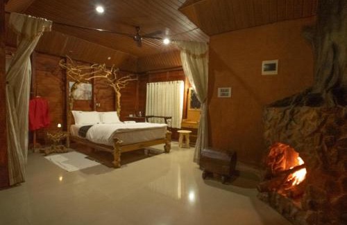 Kattikkulam Resort | Pugmarks Jungle Lodge