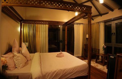 Kattikkulam Resort | Pugmarks Jungle Lodge