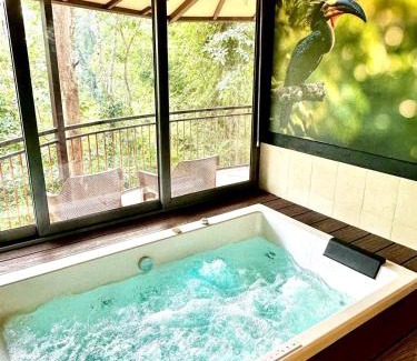 Kattikkulam Resort | Pugmarks Jungle Lodge