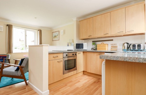 Maenporth Cottage | Pugwash Cottage